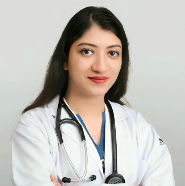 Dr Kashish Gupta